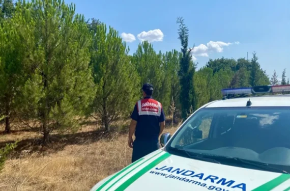 Yüklü miktarda ceza kesildi
