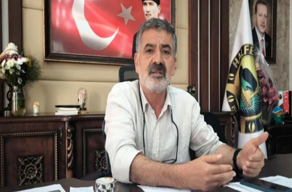 Karayılan...