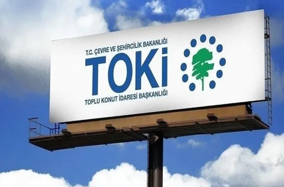 TOKİ arsa tahsis tarihleri belli oldu