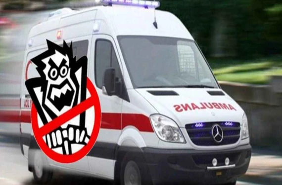 Ölü var