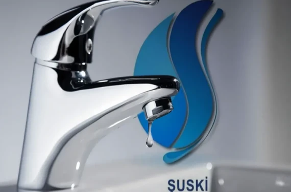 ŞUSKİ duyurdu!