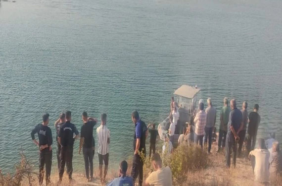 Askerden geldiği gün…