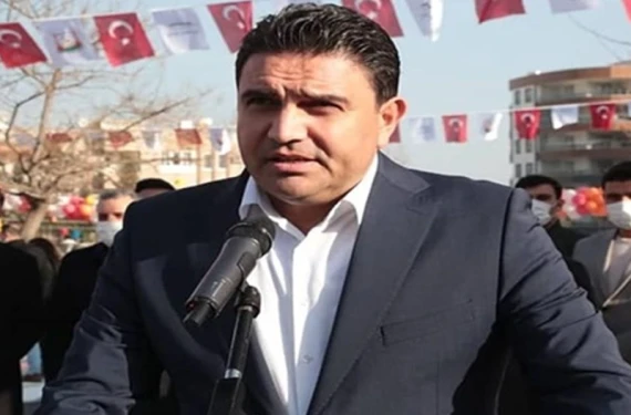 SON DAKİKA...