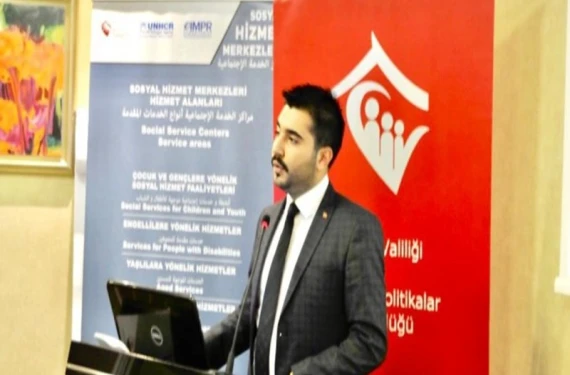 İstanbul’a bölge müdürü olarak atandı