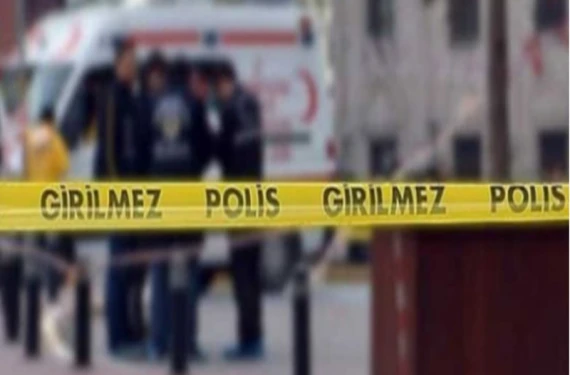 Çok sayıda mermi isabet etti
