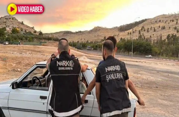 30 kişi yakalandı