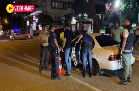 Aranan 26 kişi yakalandı