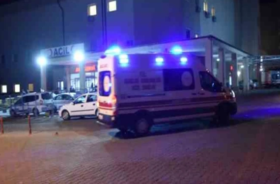 2 yaşında