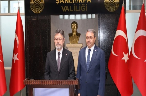 TİGEM...