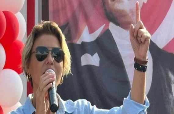 Gündemden düşmeyen ismi ziyaret edecek