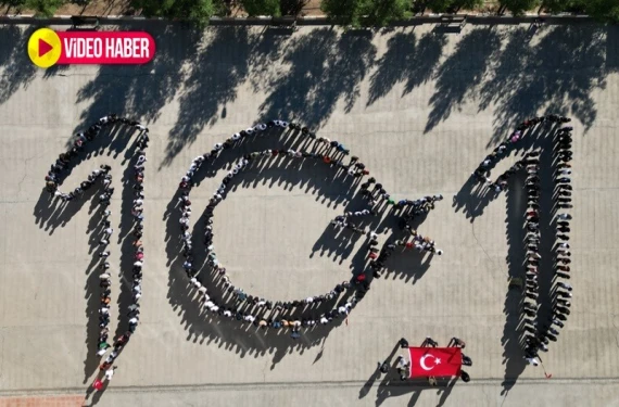 Binlerce beğeni aldı