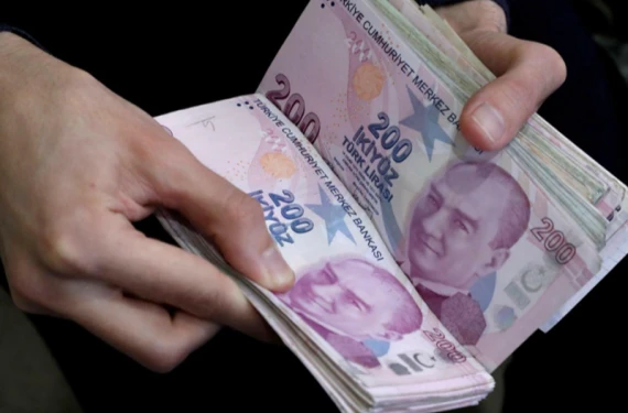 Şanlıurfalılar hesabınızı kontrol edin