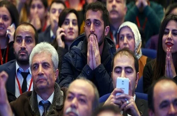 20 bin öğretmen ataması tercih süreci başlıyor