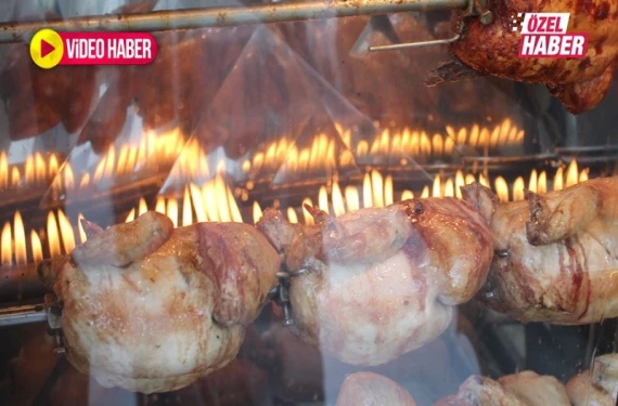 Suriyelilerin yemek kültürü