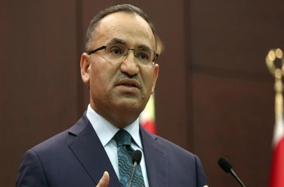 Bekir Bozdağ'dan ara seçim açıklaması: