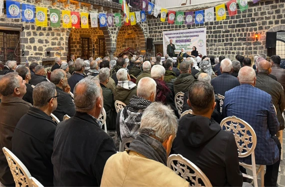 İşte yeni yönetim kurulu