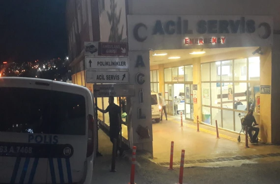 Şanlıurfa'da Kaşmer işi can aldı: