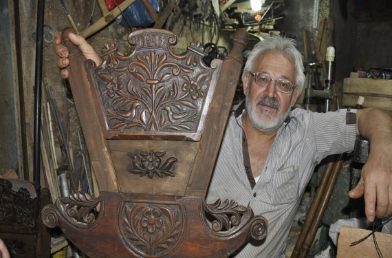 Şanlıurfa'da acı kayıp...