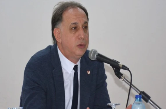'Hakemler dosyası' soruşturması: