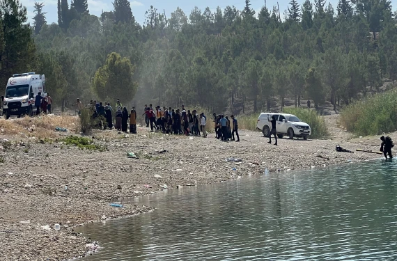Cansız bedeni bulundu
