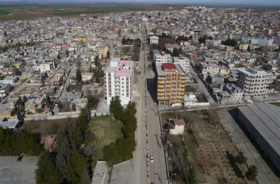 Şanlıurfa’daki tekrarlanacak seçime az kaldı!