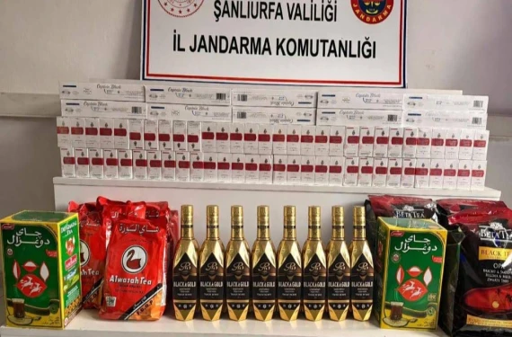 70 şüpheli hakkında adli işlem