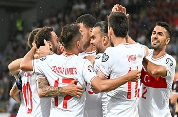 İşte ilk 11'ler