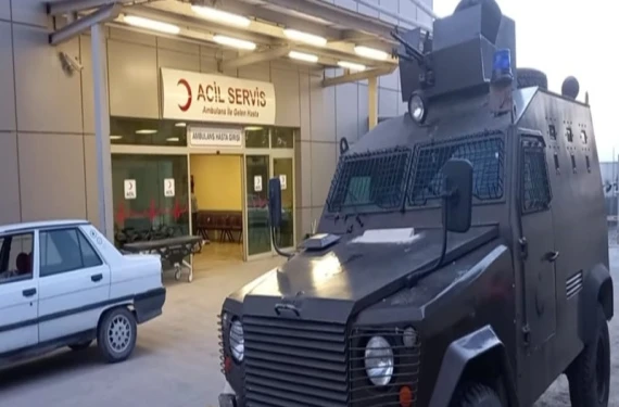 Elektrik yine can aldı