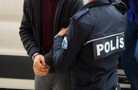 Şanlıurfa’da yakalandı