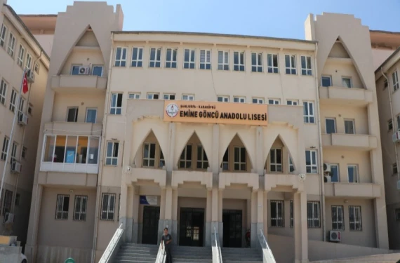 Urfa’da şiddetin böylesi görülmedi