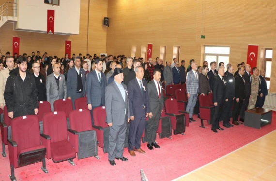 Şanlıurfa'nın ilçesinde boş protokole soruşturma!