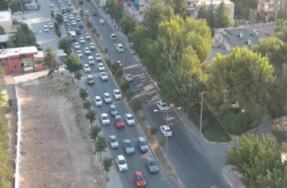 İşte Türkiye’de en çok kullanılan arabalar...