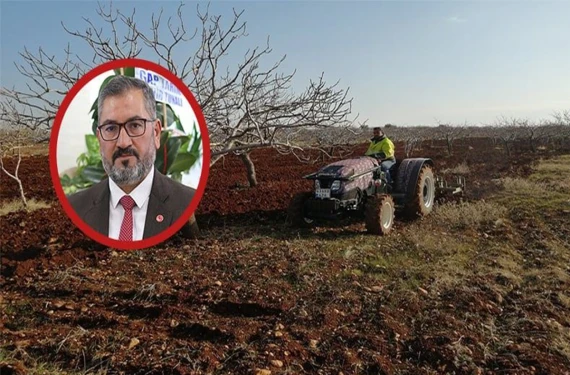 “Tam zamanı…”