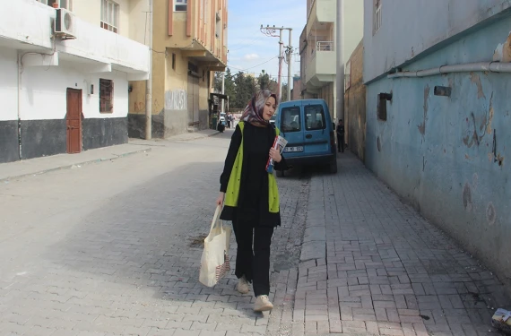 Gönülleri fethetti