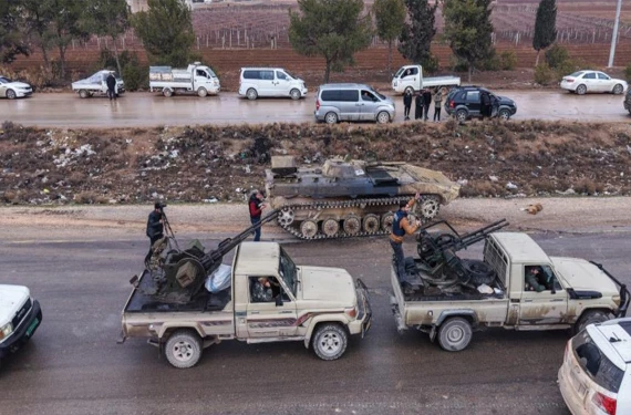 İki yeni insani koridor açıldı