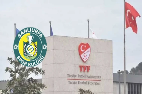 Kulüp başkanı da sevk edildi