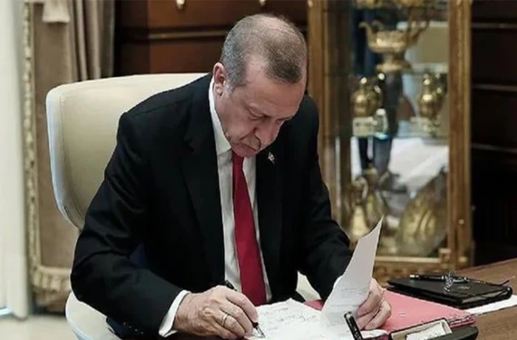 5 ilin valisi değişti