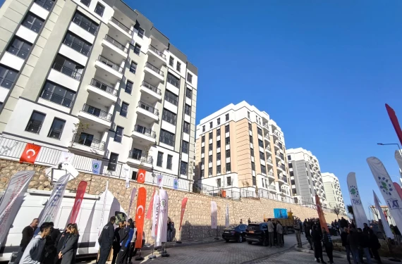 Bakan Kurum’dan önemli açıklama