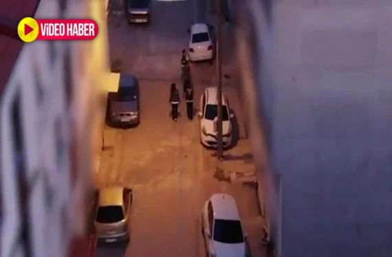 Çok sayıda gözaltı