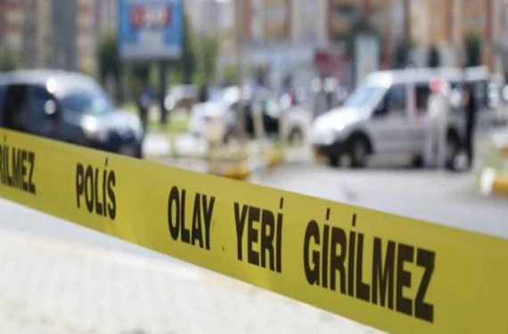 Gözaltına...