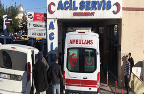 5 kişi