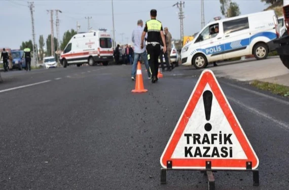 Çok sayıda ölü