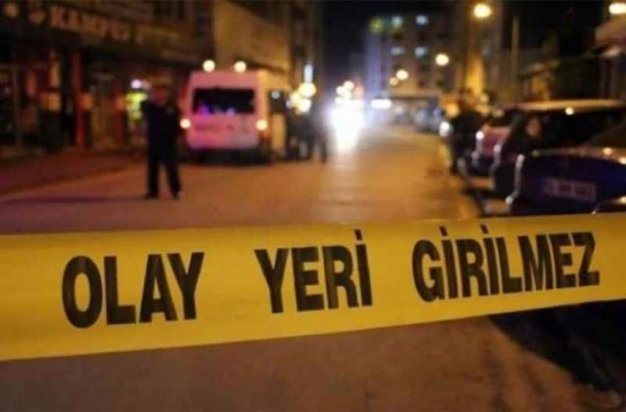 Eşini başkasıyla yakalayan koca dehşet saçtı:
