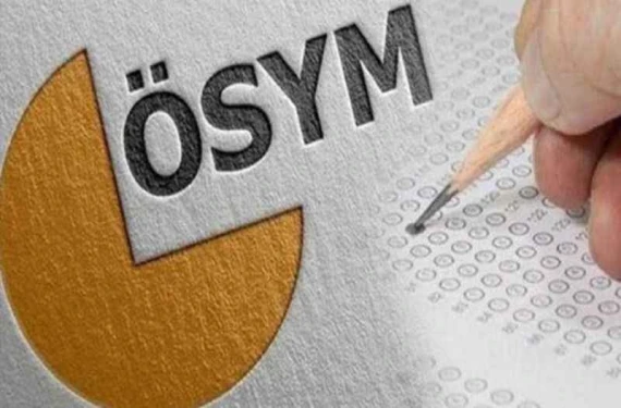 ÖSYM’den son dakika duyurusu: