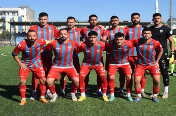 Penaltılara kadar dayanabildi