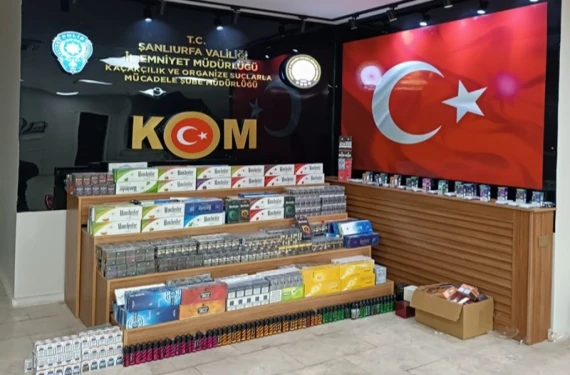 Çok sayıda gözaltı