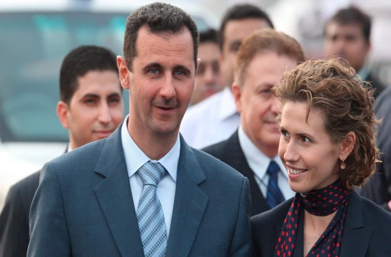 ''Lüks içinde yaşıyor''