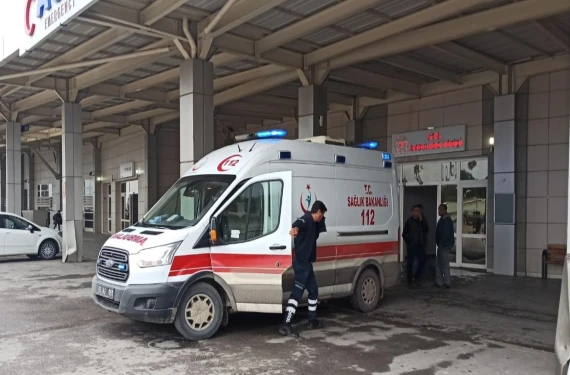 İki günlük...