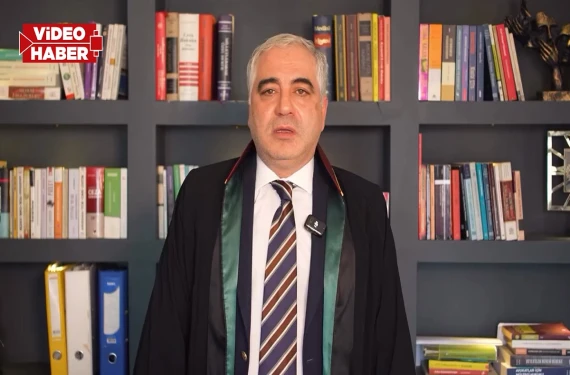 Resmen adaylığını açıkladı
