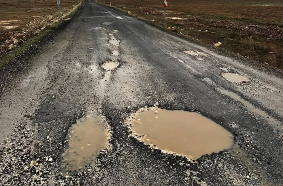 Kazaya davetiye çıkarıyor